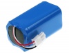 Аккумулятор для YUJIN ROBOT iClebo Smart YCR-M04-1, iClebo smart YCR-M05-10 [3400mAh]. Рис 4