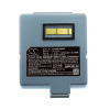 Усиленный аккумулятор для Zebra QL420 Plus, QL420, QL420+, AT16293-1 [5200mAh]. Рис 5