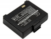 Аккумулятор для Zebra ZQ110, ZQ220, ZR128, P1070125-008 [1100mAh]. Рис 2