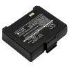 Аккумулятор для BIXOLON SPP-R200, SPP-R200II, SPP-R210, SPP-R200III [1100mAh]. Рис 2
