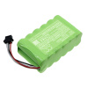 Аккумулятор для Zede Single Micro Injection Pump, ZD-50C6 [2000mAh]. Рис 2