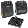 Аккумулятор для Zebra ZQ200, ZQ210, ZQ220, ZQ22-A0E01KE-00, ZQ21-A0E12KE-00 [1500mAh]. Рис 6