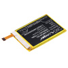 Аккумулятор для ZTE Pocket WiFi 601ZT, Pocket WiFi 801ZT [2000mAh]. Рис 2