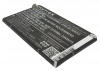 Усиленный аккумулятор серии X-Longer для ZTE Nubia Z5S, Nubia Z5, Nubia Z5 mini, NX401, NX501, NX402, NX503A, NZ501, NX902, Li3822T43p3h844941 [2300mAh]. Рис 3