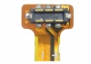 Усиленный аккумулятор серии X-Longer для ZTE Nubia Z5S Mini, Nubia Z5 Mini, NX404H, NX403A, NX902, Li3820T43P3h984237 [2000mAh]. Рис 6