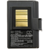 Усиленный аккумулятор для Zebra QLN320, ZQ610, QLN220, ZQ500, ZQ510, ZQ520, QLn220HC, QLn320HC, ZQ610HC, ZQ620, ZQ620HC, ZR628, ZR638, BTRY-MPP-34MA1-01 [2600mAh]. Рис 3