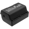 Усиленный аккумулятор для Zebra QLn320, ZQ610, QLN220, QLn220HC, QLn320HC, ZQ500, ZQ510, ZQ520, ZQ610HC, ZQ620, ZQ620HC, ZR628, ZR638, P1031365-069, BTRY-MPP-34MA1-01 [6800mAh]. Рис 1