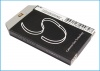 Аккумулятор для Telstra C150, E150, C200, GC01, C220, M60, C230, C600, C610, C620 [1100mAh]. Рис 3
