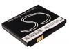 Аккумулятор для Telstra Next G, Glide, F500, Cranberry, i628, F582, F168, Smart Touch, F600, F188, T3020, F852, F230, T870, F858, F233, F870, F350 [830mAh]. Рис 4