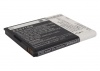 Усиленный аккумулятор серии X-Longer для BOOSTMOBILE N9510, WARP 4G [2000mAh]. Рис 3