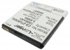 Усиленный аккумулятор для AT&T Avail II, Z922, Avail 2, Li3712T42P3h504857, Li3712T42P3h504857-H [1500mAh]. Рис 2