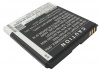 Усиленный аккумулятор для AT&T Avail II, Z922, Avail 2, Li3712T42P3h504857, Li3712T42P3h504857-H [1500mAh]. Рис 3