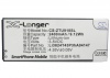 Усиленный аккумулятор серии X-Longer для ZTE V9180, V5s, U9180, V5, N9180, Blade L3 Plus, N918ST, Li3824T43P3hA04147 [2400mAh]. Рис 5