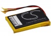 Аккумулятор для SIEMENS Gigaset ZX600 [180mAh]. Рис 5