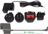 Блок питания для камеры Panasonic Lumix DMC-FZ50, HDC-SD40, HC-V700, HC-V10, SDR-S50, SDR-H100, HC-V500, HC-V100, HDC-SD60, SDR-S70, HDC-SD80, SDR-H85, HDC-SD90, SDR-S26, HDC-HS60, HDC-TM80, SDR-SW20, SDR-T50, HDC-HS80, HDC-TM60 [посмотреть все]. Рис 1