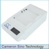 Настольный зарядник для Sony Ericsson Kurara, U5, U5a Vivaz, U5i Cosmic, U5i Vivaz, Xperia 8. Рис 1