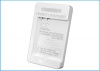 USB зарядник для HTC Wildfire S, PG76100, A510e, HD7, T9292, HD3, Marvel, PD29110, BD29100, 35H00154-01M. Рис 2