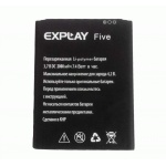 Аккумулятор для EXPLAY Five, X5, Five [2000mAh]. Рис 1