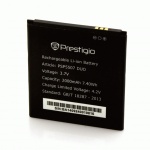 Аккумулятор для PRESTIGIO 5507, 8500 [2000mAh]. Рис 2