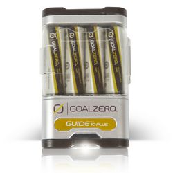 Зарядник на пальчиковых аккумуляторах Goal Zero Guide 10 Plus Battery Pack  (10 Вт*ч). Рис 2