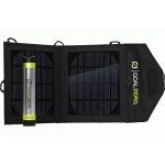 Походный солнечный зарядный комплект Goal Zero Switch 8 Solar Recharging Kit. Рис 1