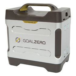 Автономная зарядная станция Goal Zero Extreme 350 Power Pack. Рис 1