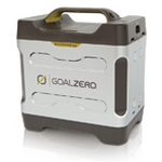 Автономная зарядная станция Goal Zero Extreme 350 Power Pack