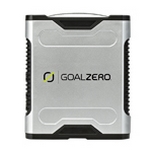 Goal Zero Sherpa 50 V2 Recharger (50 Ватт/ч) - походный автономный блок питания, зарядник для ноутбука