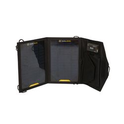 Походный солнечный зарядный комплект Goal Zero Guide 10 Plus Solar Kit. Рис 3